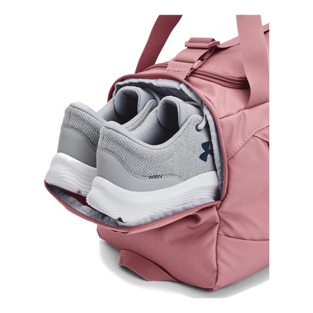 Unter Armour Undeniable 5.0 XS Duffle Bag "Pink Elixir"