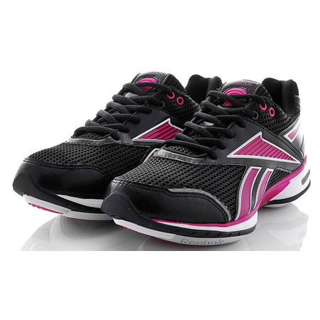 Reebok EasyTone Reecommit Mujer (negro/overtly)