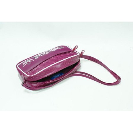 Adidas Minibolso Air Per (rosainten/weiß)