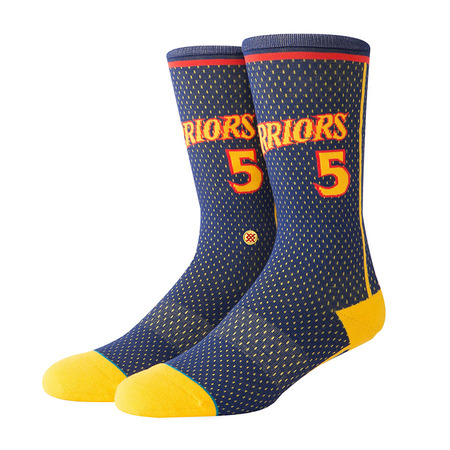 Stance Warriors 04 HWC Socken