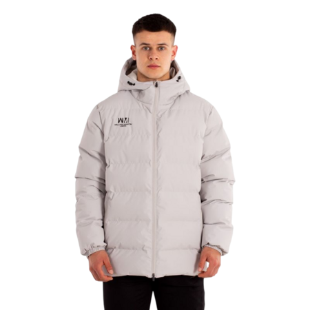 William Martin London Jacket "Grey"