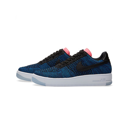 Wmns Air Force 1 Flyknit Low "Turmalina" (003)