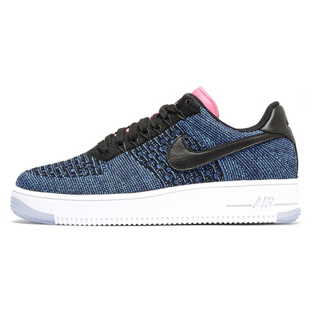 Wmns Air Force 1 Flyknit Low "Turmalina" (003)