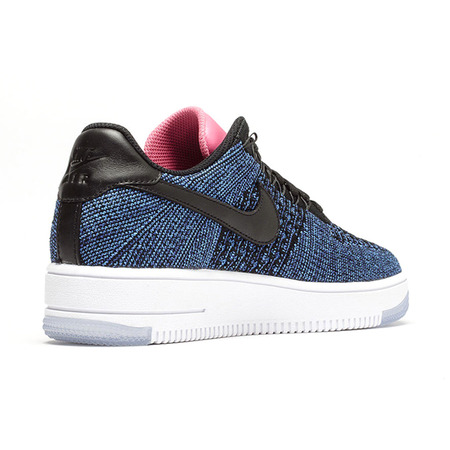 Wmns Air Force 1 Flyknit Low "Turmalina" (003)