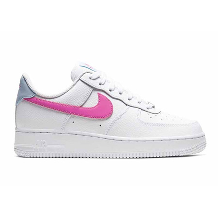 Wmns Nike Air Force 1 \\'07 "Fire Pink"
