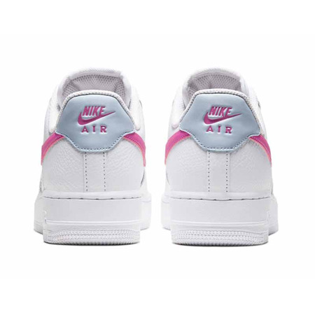 Wmns Nike Air Force 1 \\'07 "Fire Pink"