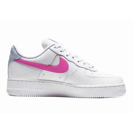 Wmns Nike Air Force 1 \\'07 "Fire Pink"