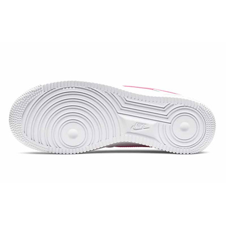 Wmns Nike Air Force 1 \\'07 "Fire Pink"
