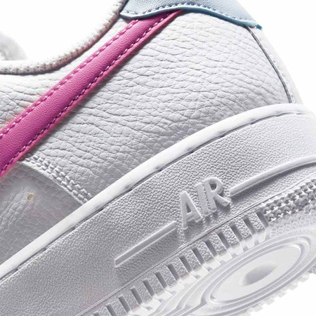 Wmns Nike Air Force 1 \\'07 "Fire Pink"