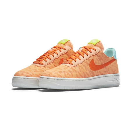 Wmns Nike Air Force 1 \\'07 Textile Premium "Jazzy" (800)