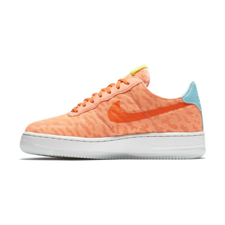 Wmns Nike Air Force 1 \\'07 Textile Premium "Jazzy" (800)