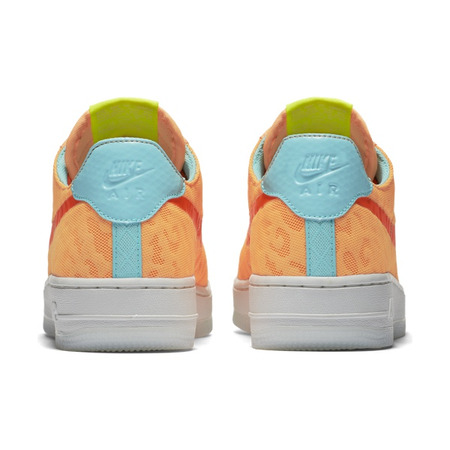 Wmns Nike Air Force 1 \\'07 Textile Premium "Jazzy" (800)