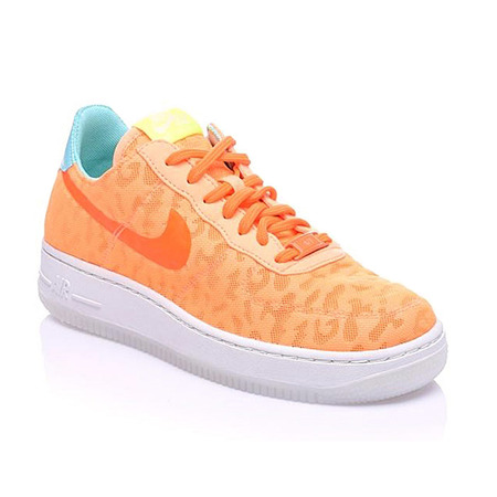 Wmns Nike Air Force 1 \\'07 Textile Premium "Jazzy" (800)