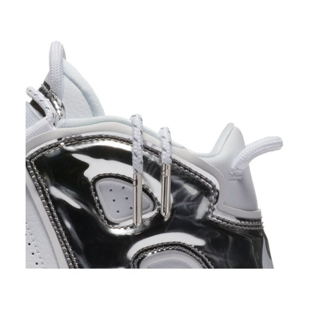 Wmns Nike Air Mehr Uptempo "Chrome" (100)