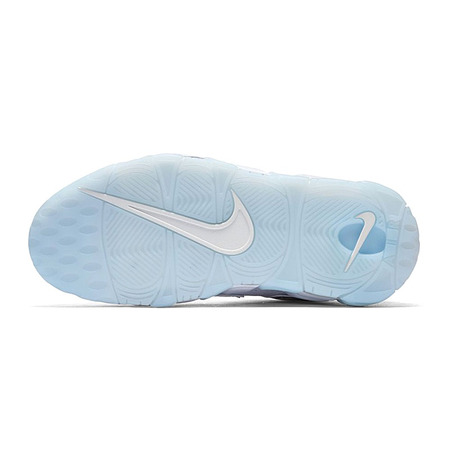 Wmns Nike Air Mehr Uptempo "Chrome" (100)
