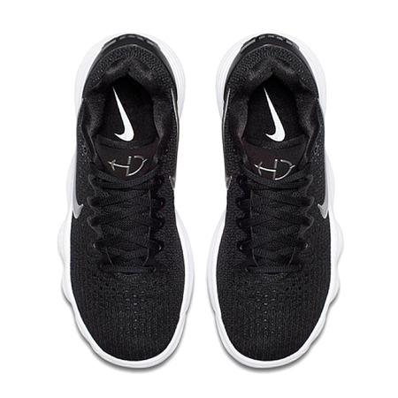 Wmns Nike Hyperdunk 2017 Low TB "Ground" (001)