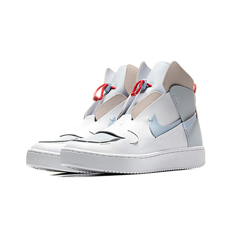 Wmns Nike Vandalized "Sky Grey"