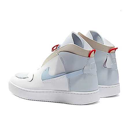 Wmns Nike Vandalized "Sky Grey"