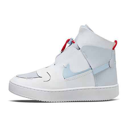 Wmns Nike Vandalized "Sky Grey"