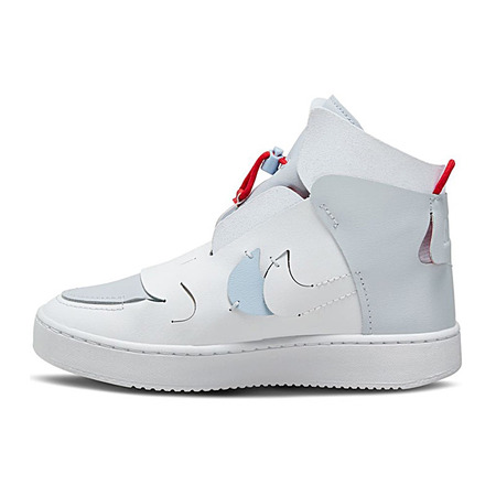 Wmns Nike Vandalized "Sky Grey"