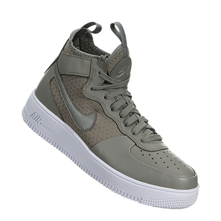 Damen Nike Air Force 1 Ultraforce Mid-Top (004)