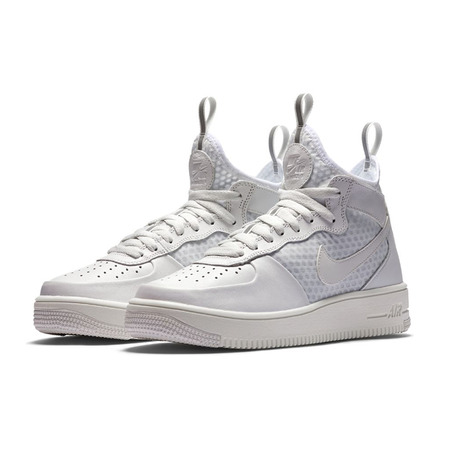 Nike Air Force 1 Ultraforce Mid-Top (100/weiß)