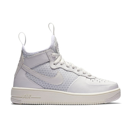 Nike Air Force 1 Ultraforce Mid-Top (100/weiß)