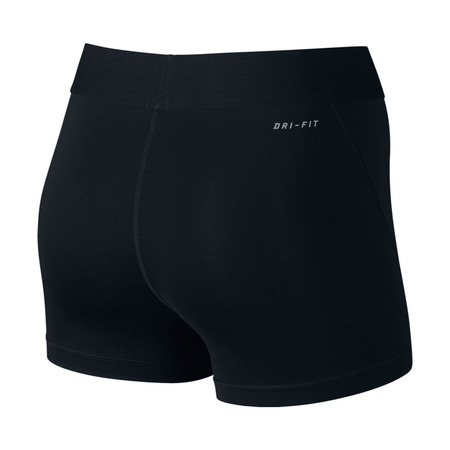 Damen Nike Pro Short (010)