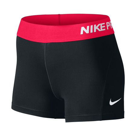 Damen Nike Pro Short (033)