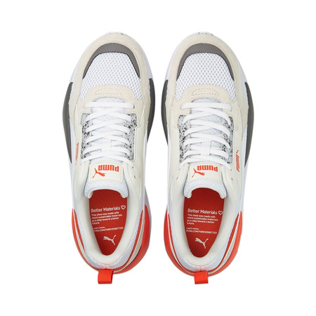 Puma X-Ray2 Platz besser "Phantom Black"