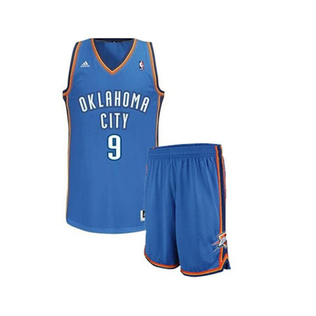 Paket Serge Ibaka Oklahoma ~