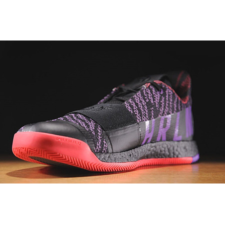 Adidas Harden Vol. 3 "CBC Violeg"