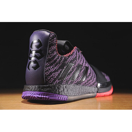 Adidas Harden Vol. 3 "CBC Violeg"