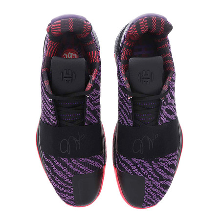 Adidas Harden Vol. 3 "CBC Violeg"