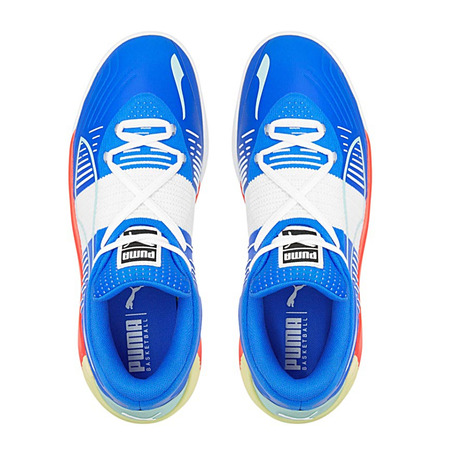 Puma Fusion Nitro RJ Barret "Wave"