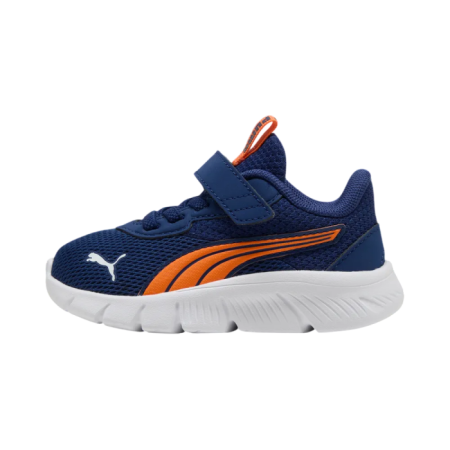 Puma Running FlexFocus Modern AC+ Inf "Blue -Rickie Orange"