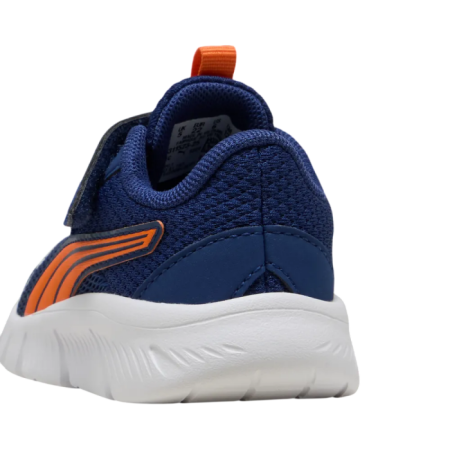 Puma Running FlexFocus Modern AC+ Inf "Blue -Rickie Orange"
