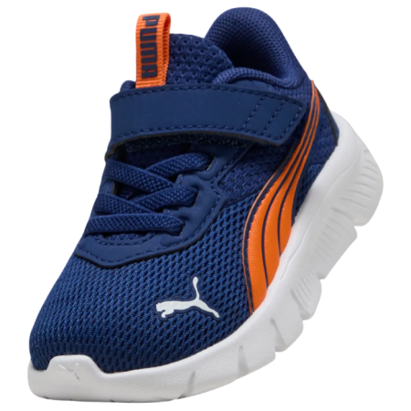 Puma Running FlexFocus Modern AC+ Inf "Blue -Rickie Orange"