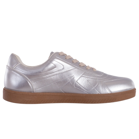 Zapatillas Softee Wave "Silver"