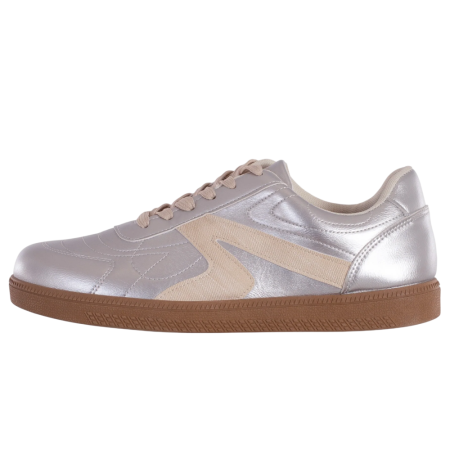 Zapatillas Softee Wave "Silver"