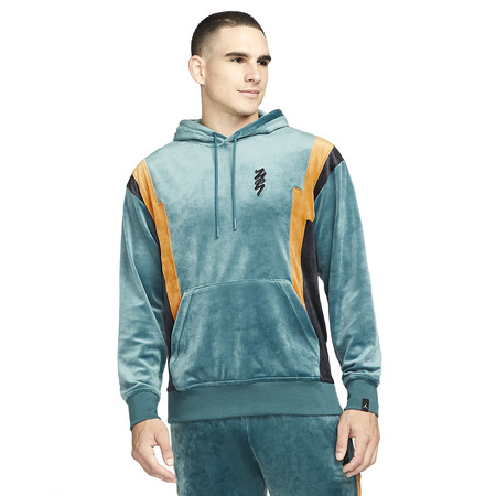 Zion Men\'s Track Suit Top