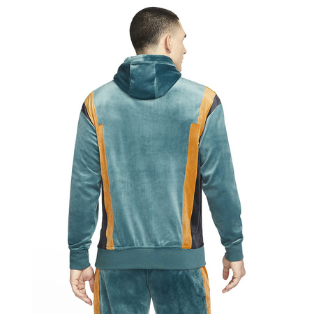 Zion Men\'s Track Suit Top