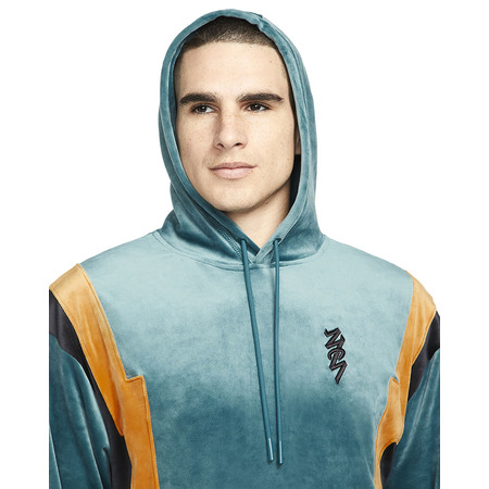 Zion Men\'s Track Suit Top