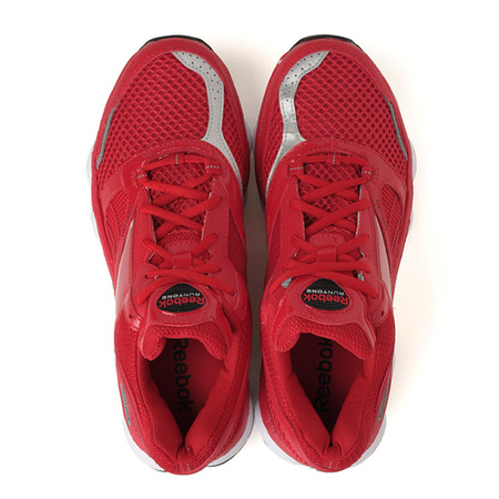 Reebok Runtone Motiv Mann (rot/weiß)