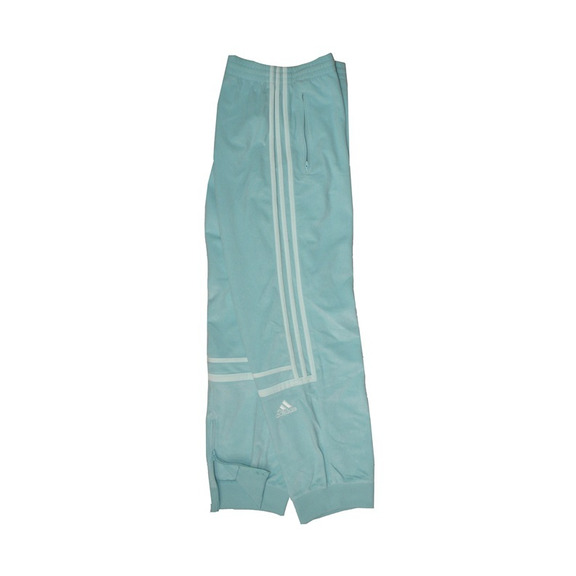 Adidas Trousers Women Challenger (leichtgrün)