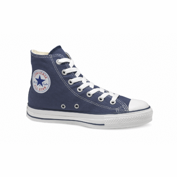 Lonas Converse All Star Core Hi (marino)