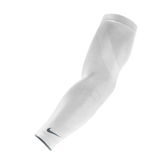 Nike Protection Manga NPC Comp Bball Player (100/blanco)