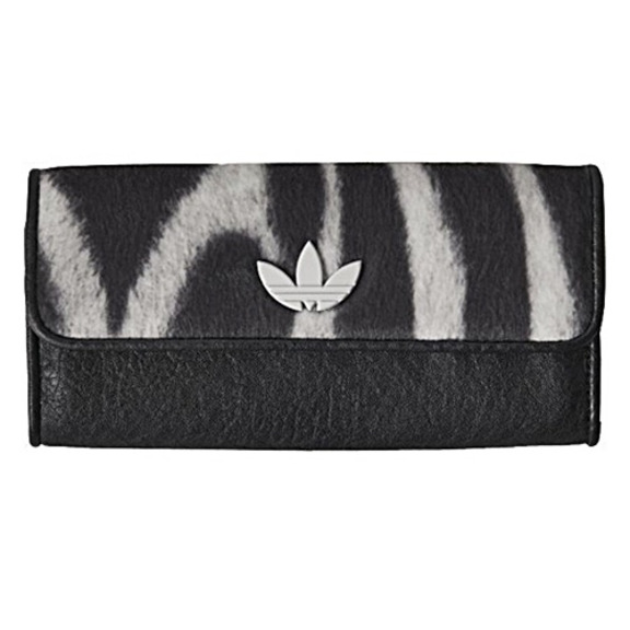 Adidas Original Zebra (schwarz/weiß)