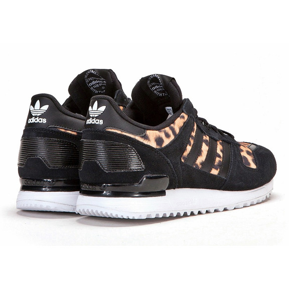 Original ZX 700 W "Cheetah" (schwarz/weiß/orange)