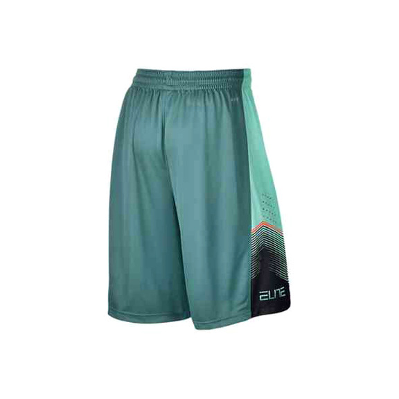 Nike Short Eite World Tourd (300/catalina/turquesa/negro)